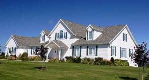 Top Four Home Exterior Maintenance Tips