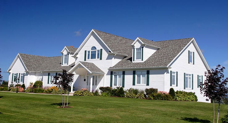Top Four Home Exterior Maintenance Tips